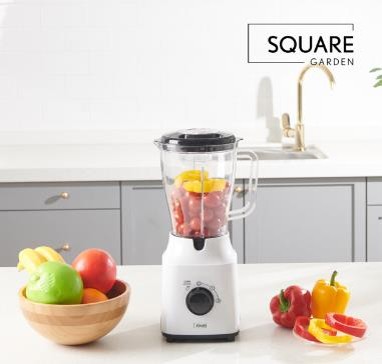 스퀘어가든 웰메이드 블랜더 JSK-T4020