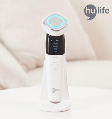 휴라이프 큐라 갈바닉 마사지기 JSK-N4098