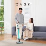 [AGK] 퀵 클린 BLDC 무선 청소기 AGK-VC2000B