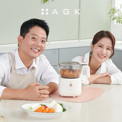 [AGK] <br> 퀴진 조이 초퍼 MPC-150