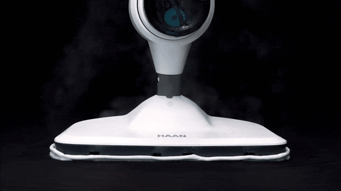 [HAAN] 한경희 2in1 살균 스팀청소기 HSM-D2001A1 (09)