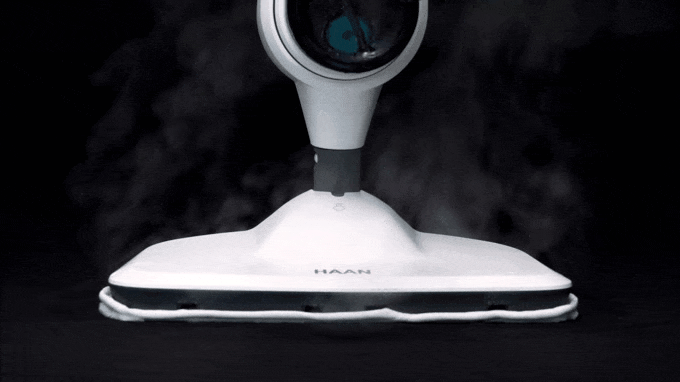 [HAAN] 한경희 2in1 살균 스팀청소기 HSM-D2001A1 (11)