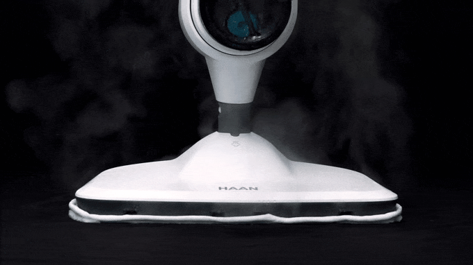 [HAAN] 한경희 2in1 살균 스팀청소기 HSM-D2001A1 (13)