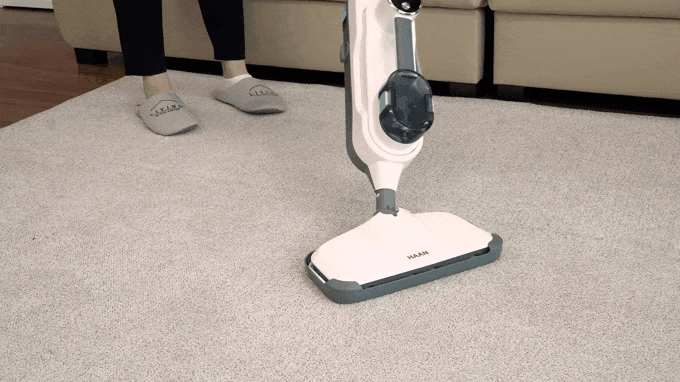 [HAAN] 한경희 2in1 살균 스팀청소기 HSM-D2001A1 (19)