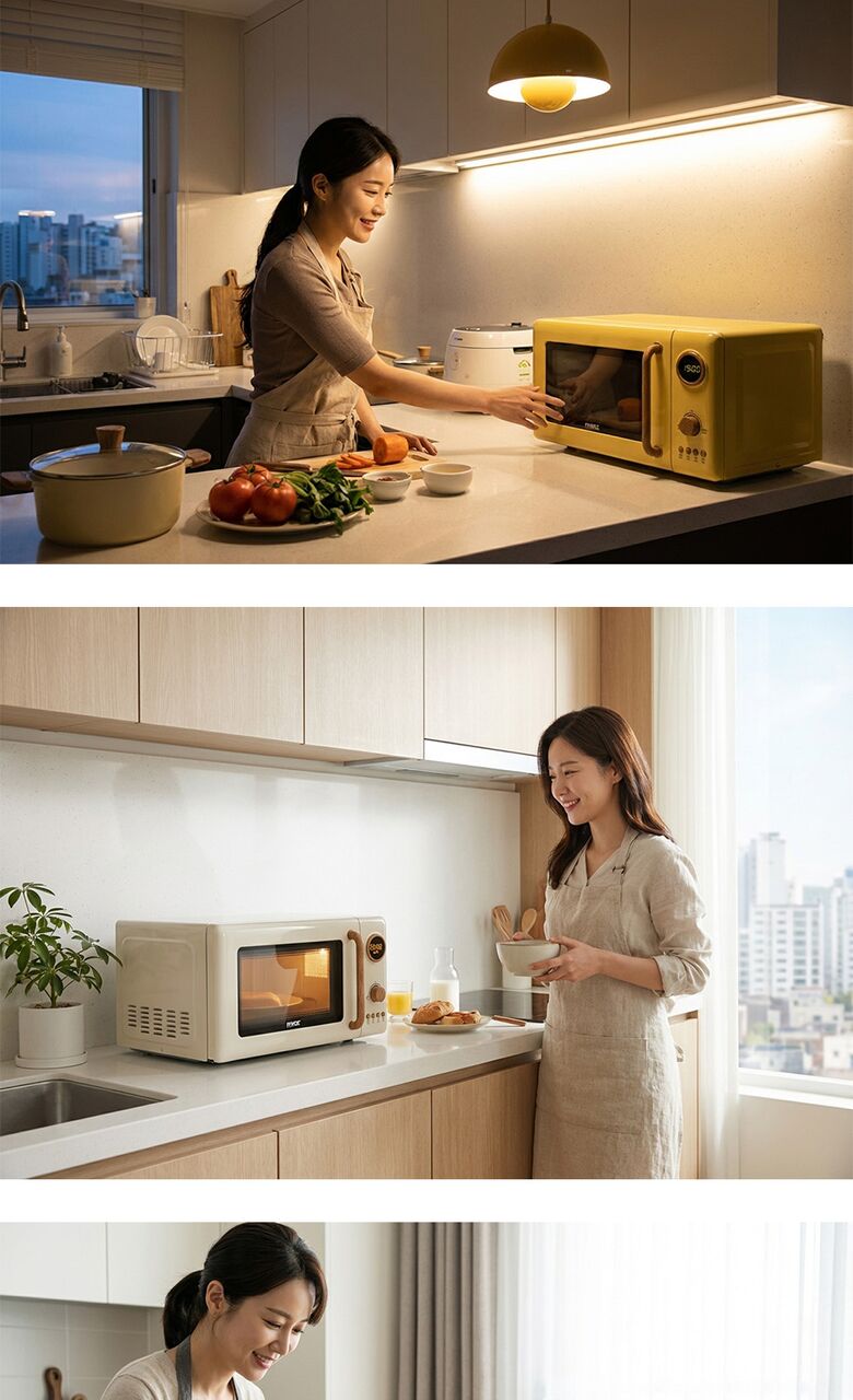 [MOZ] 모즈스웨덴 전자레인지 MMO-700W (16)