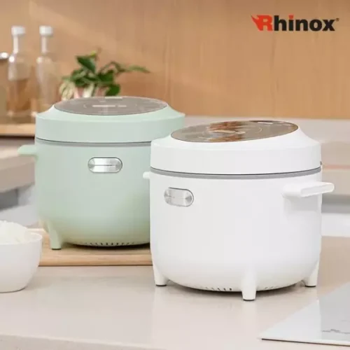 [라이녹스] 컴팩트 라이스쿠커 RXTQ-RC871A
