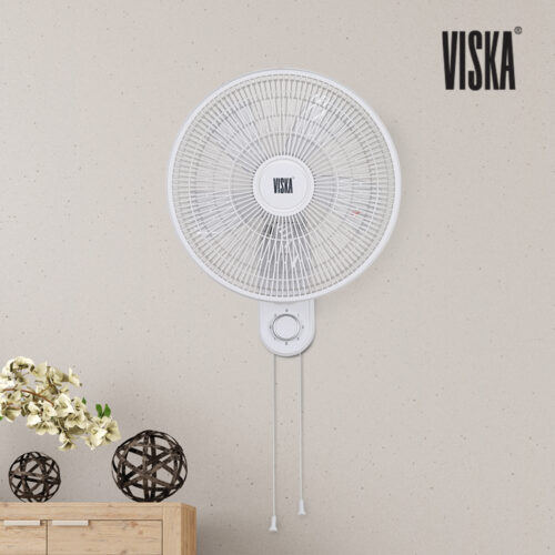 [비스카] <br> 벽걸이 선풍기 VK-102FW