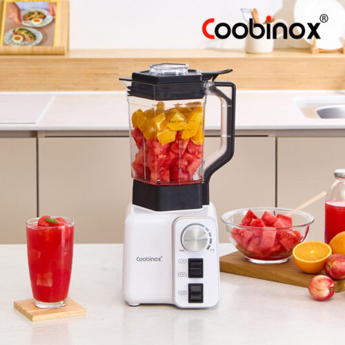 [쿠비녹스] <br> 고속 블렌더 CX-255HB