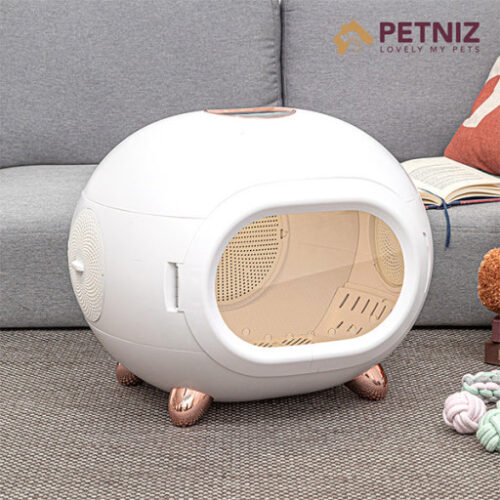 [펫니즈] 스마트 반려동물 드라이룸 PNZ-PD1000